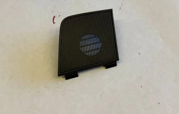 Renault Austral Side speaker trim/cover 281C24014R