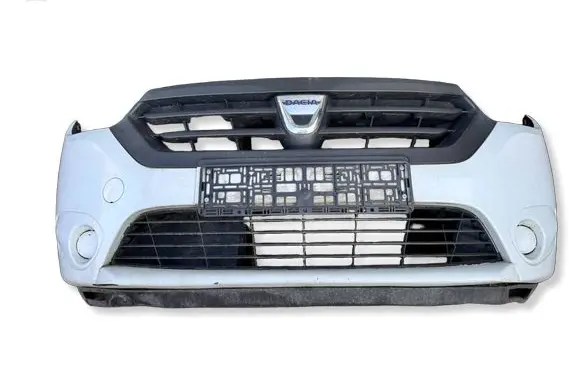 Dacia Dokker Front bumper 620222633R T0000094490