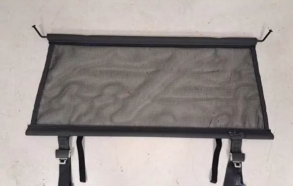 BMW X5 G05 Parcel shelf load cover 7438269