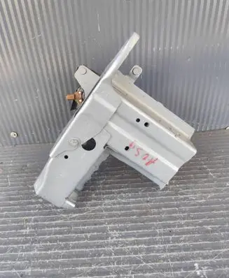 Renault Austral Front quarter panel AUSTRALCWIARTKA