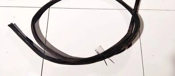 Rover 75 Rubber seal rear door 