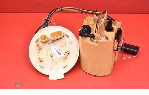 Jaguar F-Pace In-tank fuel pump GX739H307DA
