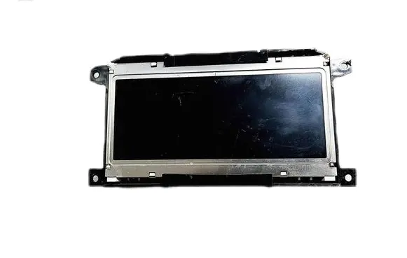 Audi A6 S6 C6 4F Screen/display/small screen 4F0919603