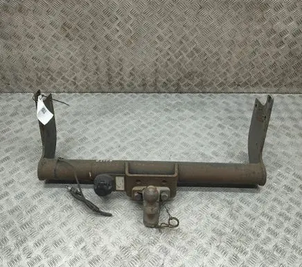 Ford Transit VII Tow bar set
