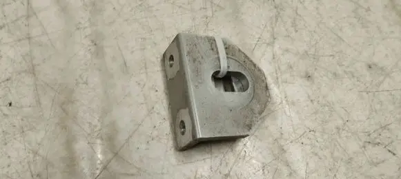 Mercedes-Benz AMG GT R190 C190 Other body part A1906411300