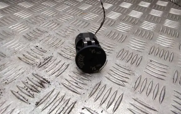 Mini One - Cooper Coupe R56 Passenger airbag on/off switch 697464301 6131697464301