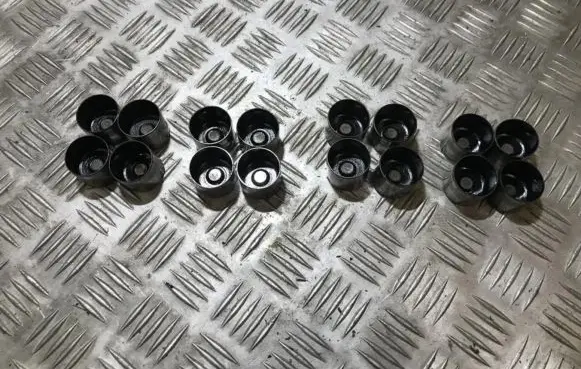 Opel Astra G Tappets lifter 