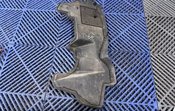 Radiator trim