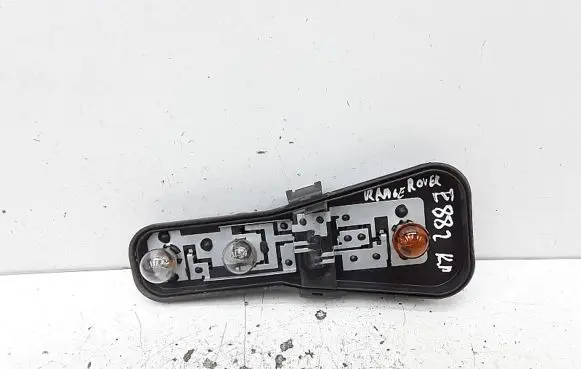 Land Rover Range Rover L322 Tail light bulb cover holder