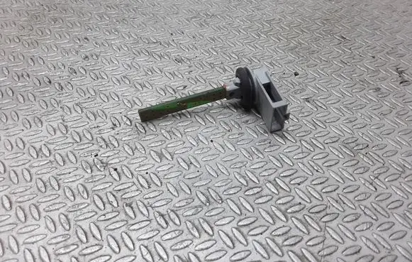 Interior temperature sensor