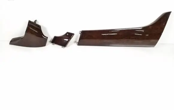 Mercedes-Benz ML W166 Panel trim A1666801271