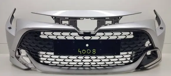 Toyota Corolla E210 E21 Front bumper 5211902J90