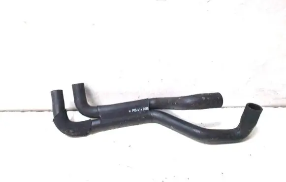 Air intake hose/pipe