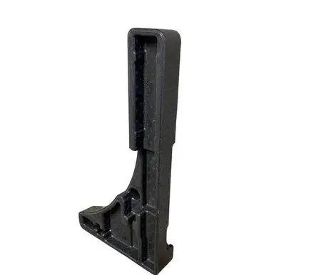Ford Bronco Spare wheel section trim M1PBS310B17A