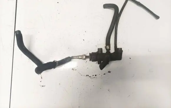 Saab 9-3 Ver2 Fuel pressure sensor 55203803