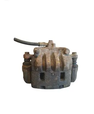 Subaru Forester SG Front brake caliper