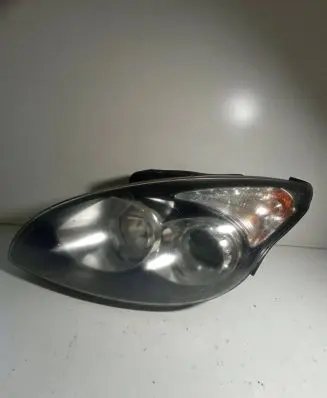 Hyundai i30 Headlight/headlamp 921012R000 1EL01014601 110620051211
