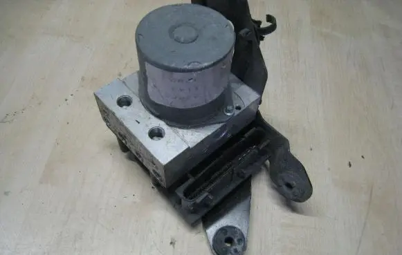 Renault Scenic II - Grand scenic II ABS Pump 8200551143 0265234468