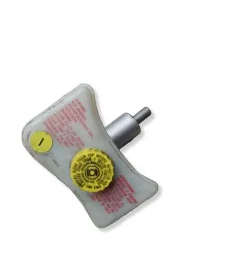 Audi A6 Allroad C6 Master brake cylinder 8E0611301G
