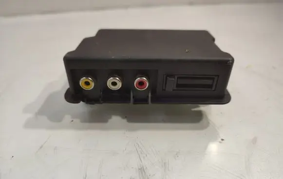 Citroen C5 Other control units/modules 96638354XT