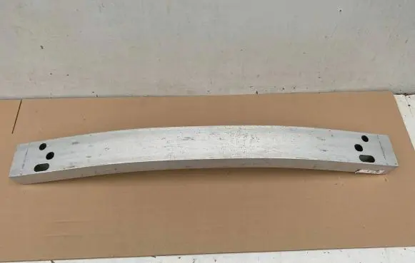 Lexus RX III Front bumper support beam 521310E000