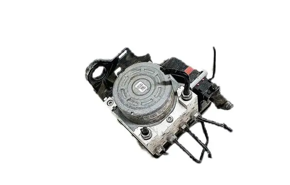 Audi A3 S3 8P ABS Pump 3Q0614517AA 3Q0907379AA