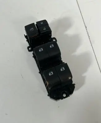 Toyota Corolla E210 E21 Electric window control switch 84040F4010