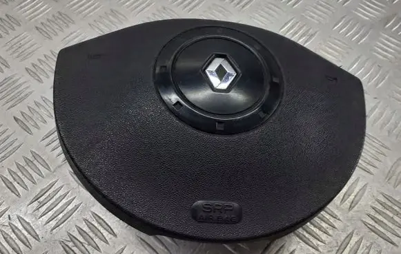 Renault Scenic II - Grand scenic II Steering wheel airbag 8200381851