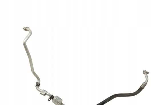Dacia Sandero III Air conditioning (A/C) pipe/hose 924802455R