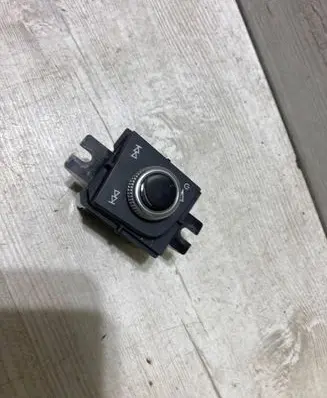 Audi A4 S4 B9 Sound control switch 8W1919616