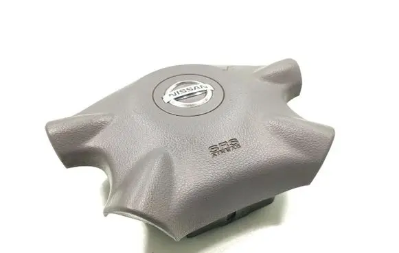 Nissan King Cab, Navara Steering wheel airbag
