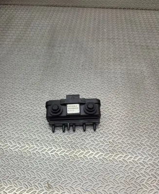 Audi A8 S8 D4 4H Seat wiring loom PY51306K