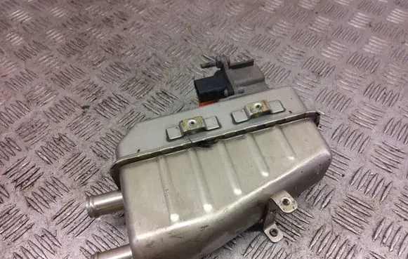 Volkswagen Golf VII Auxiliary pre-heater (Webasto) 3Q0963231E