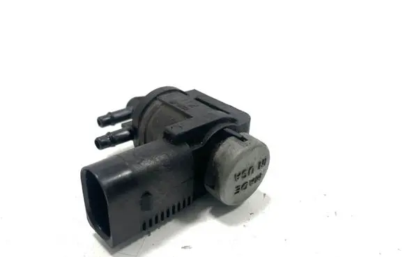 Skoda Superb B6 (3T) Turbo solenoid valve 1K0906283A