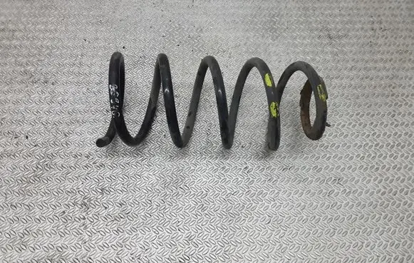 Smart ForTwo I Rear coil spring