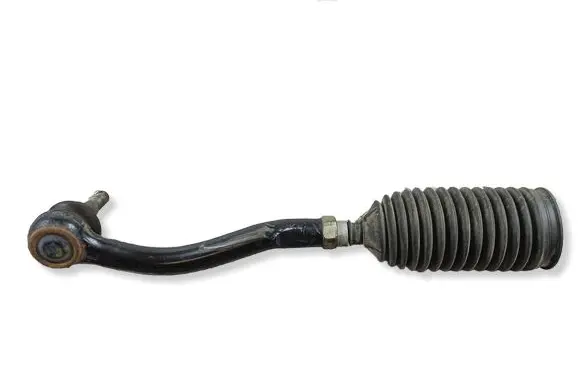 Nissan 370Z Steering tie rod 