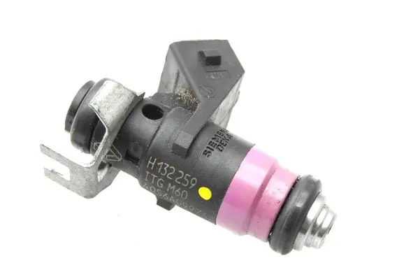 Renault Scenic II - Grand scenic II Fuel injector 8200132259 8200505191