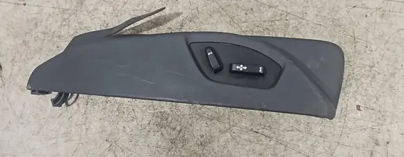 Volvo XC60 Light switch 60797729 19206