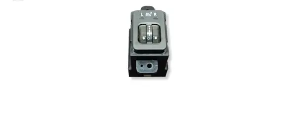 Subaru Outback Seat heating switch 