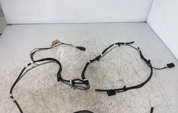 Ford Transit - Tourneo Connect Windshield washer fluid hose FT1T14297 EEU0E12963843000 A13077469