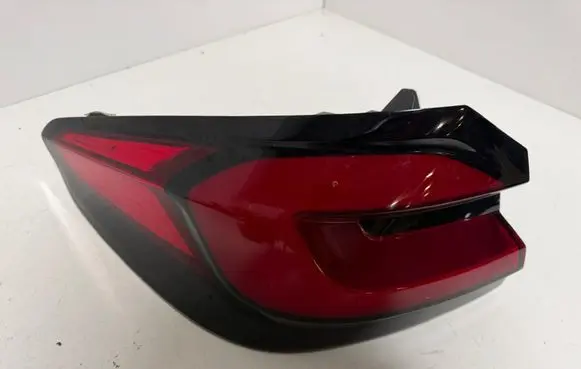 BMW 5 G30 G31 G38 Rear/tail lights 6321849381108 8493811