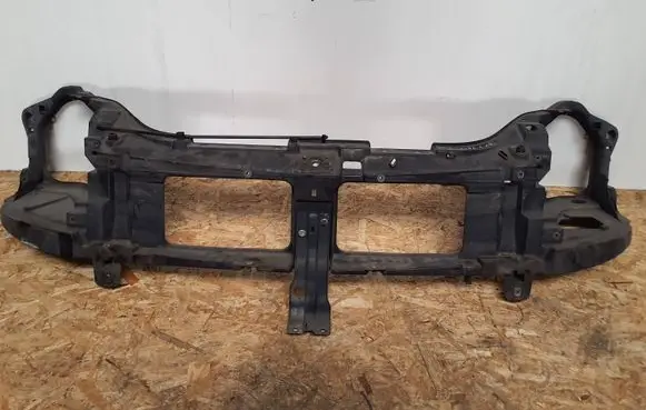 Opel Movano A Radiator support slam panel 8200187234