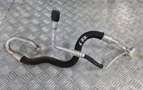 BMW 1 E81 E87 Air conditioning (A/C) pipe/hose 6964964
