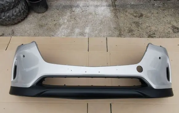 Mazda CX-60 Front bumper KAAA50031