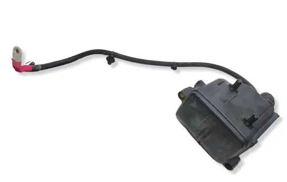 Alfa Romeo Giulia Fuse module 
