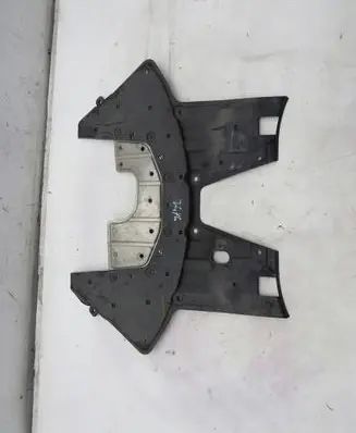 Honda Jazz Engine splash shield/under tray 1111