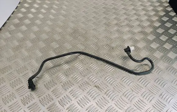 Opel Zafira C Brake booster pipe/hose 13251968
