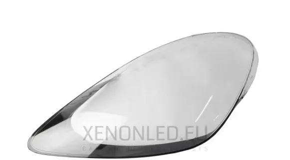 Porsche Cayenne (9Y0 9Y3) Headlight lense 