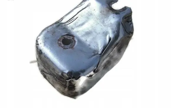 Audi A6 S6 C6 4F Exhaust heat shield