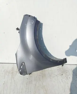 Renault Captur Fender